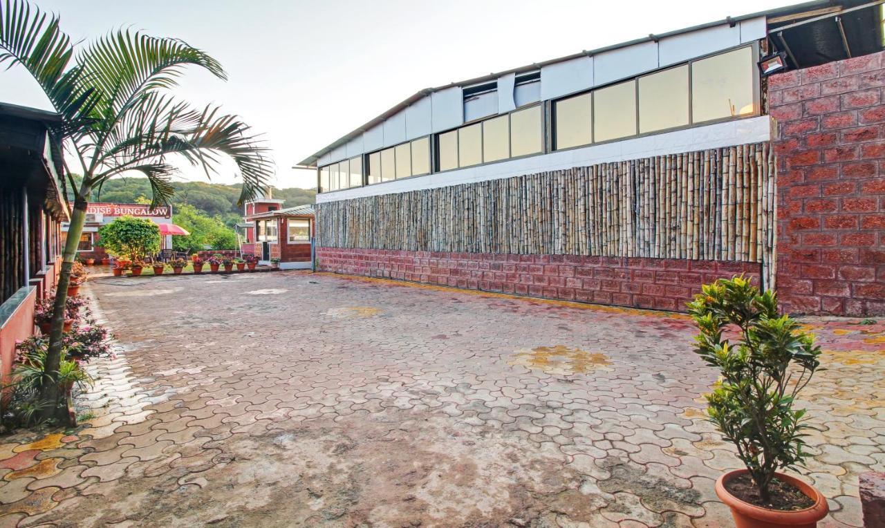 Treebo La Paradise Mahābaleshwar Exterior foto